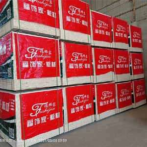 生態板成品
