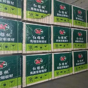 生態板成品